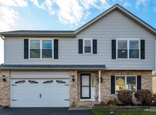 254 Bodega Dr, Romeoville, IL 60446