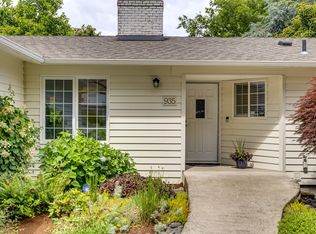 935 SW Huntington Ave, Portland, OR 97225