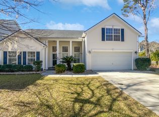 603 Pointe Of Oaks Rd, Summerville, SC 29485