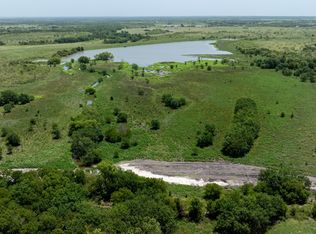 Barker Ln, Rice, TX 75155