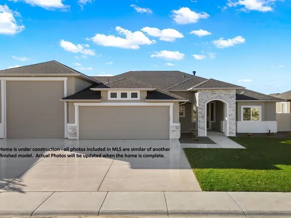 1417 W Eiger Dr, Nampa, ID 83687