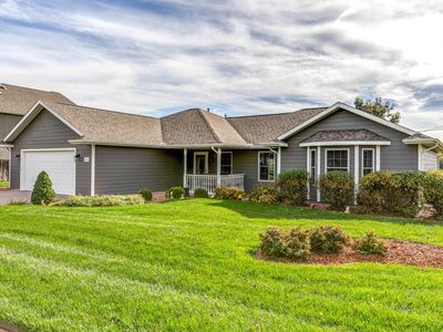 1124 Republic Cir, Salina, KS, 67401