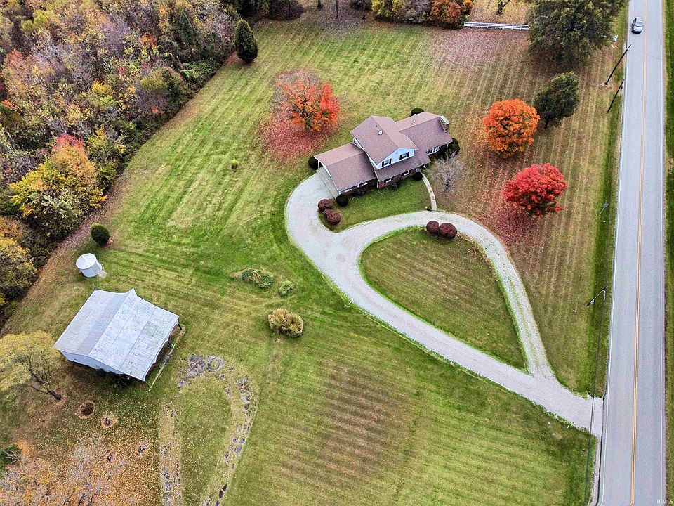 834 S Main St, Chrisney, IN 47611 Zillow