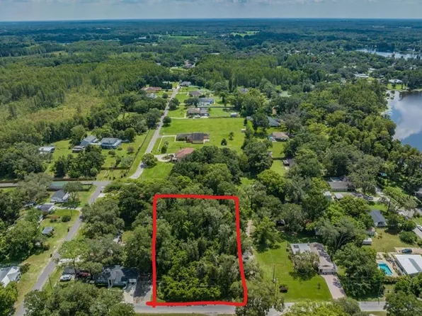 1st Ave SE Lot 8, Lutz, FL 33549