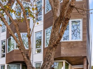 2121 Webster St #TOWNHOUSE 8, San Francisco, CA 94115