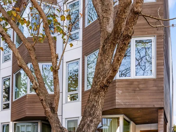 2121 Webster St #Townhouse 8, San Francisco, CA 94115