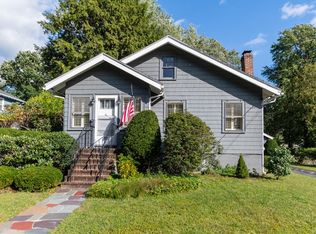 38 Henderson St, Needham, MA 02492