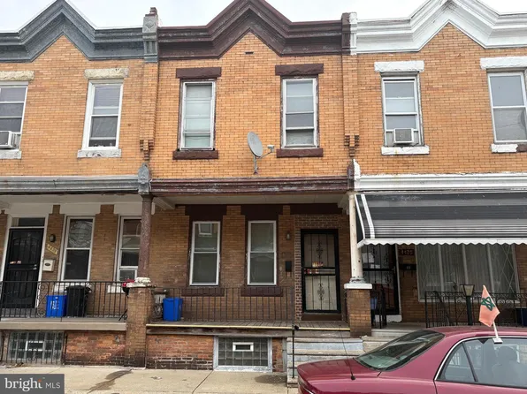 4437 N 19th St, Philadelphia, PA 19140