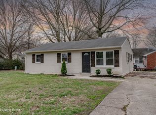 8400 Bost Ln, Louisville, KY 40219