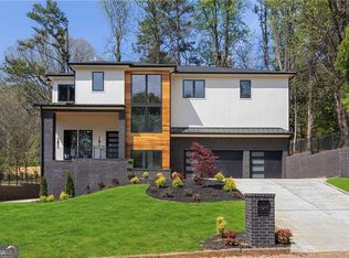 626 Pauley Pl, Sandy Springs, GA 30328