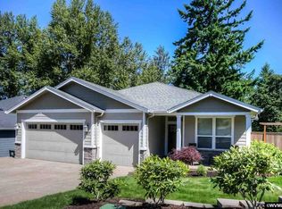 357 Summit View Ave SE, Salem, OR 97306