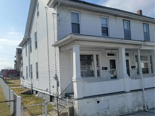 137 W Fell St, Summit Hill, PA 18250