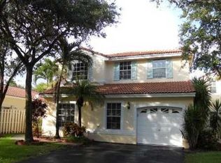 941 Jade Ct, Weston, FL 33326