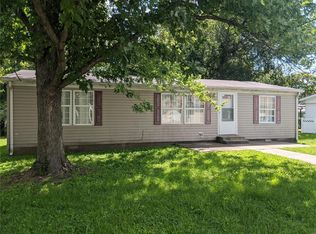 426 N Minnie Ave, Tilden, IL 62292