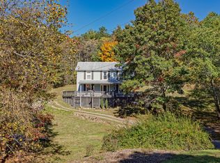 525 Middle Rd, Buena Vista, VA 24416