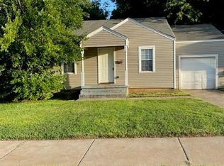 1720 E Park Pl, Oklahoma City, OK 73117