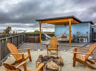 58321 Sun Mesa Dr, Yucca Valley, CA 92284