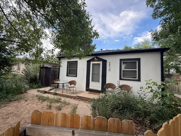 2910 S Delaware St, Englewood, CO 80110