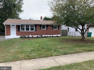 3 Springlake Dr, Newark, DE 19711