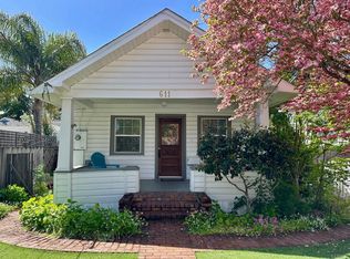 611 W Church St, Ukiah, CA
