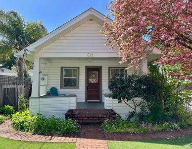 611 W Church Street, Ukiah, CA, 95482