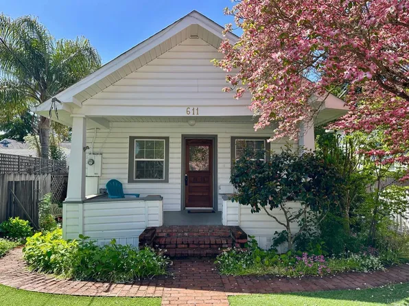 611 W Church Street, Ukiah, CA 95482