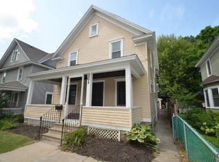 361 Cleveland Ave N, Saint Paul, MN 55104