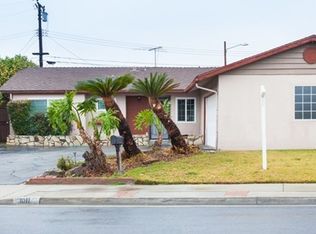 1011 Hartview Ave, La Puente, CA 91744