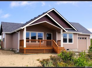 402 Impala St, Ocean Shores, WA --