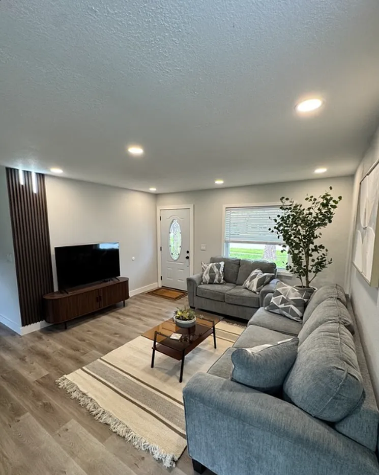 1 bed, 1.0 bath, $900 — Photo 4