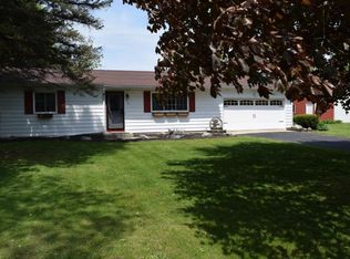 13364 Gooding St, Marcellus, MI 49067