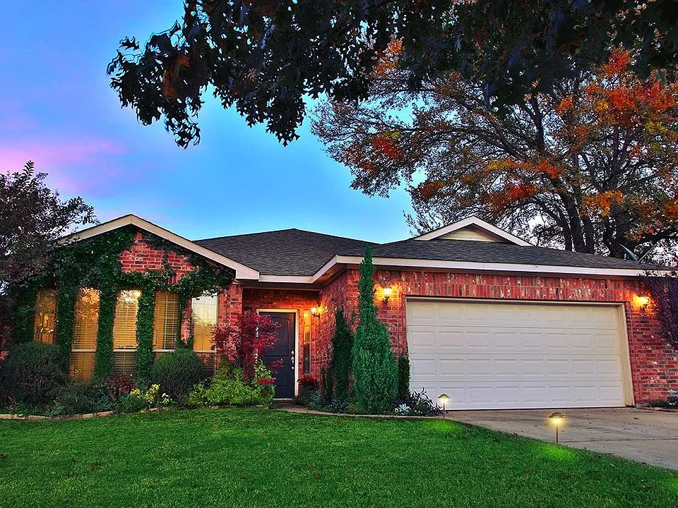 1710 Peavy Rd