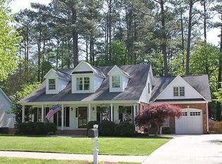 6308 Wynbrook Way, Raleigh, NC 27612