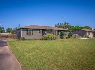 2664 Lansing Switch Rd, Longview, TX 75602