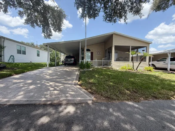11151 Ewing Dr, Dade City, FL 33525