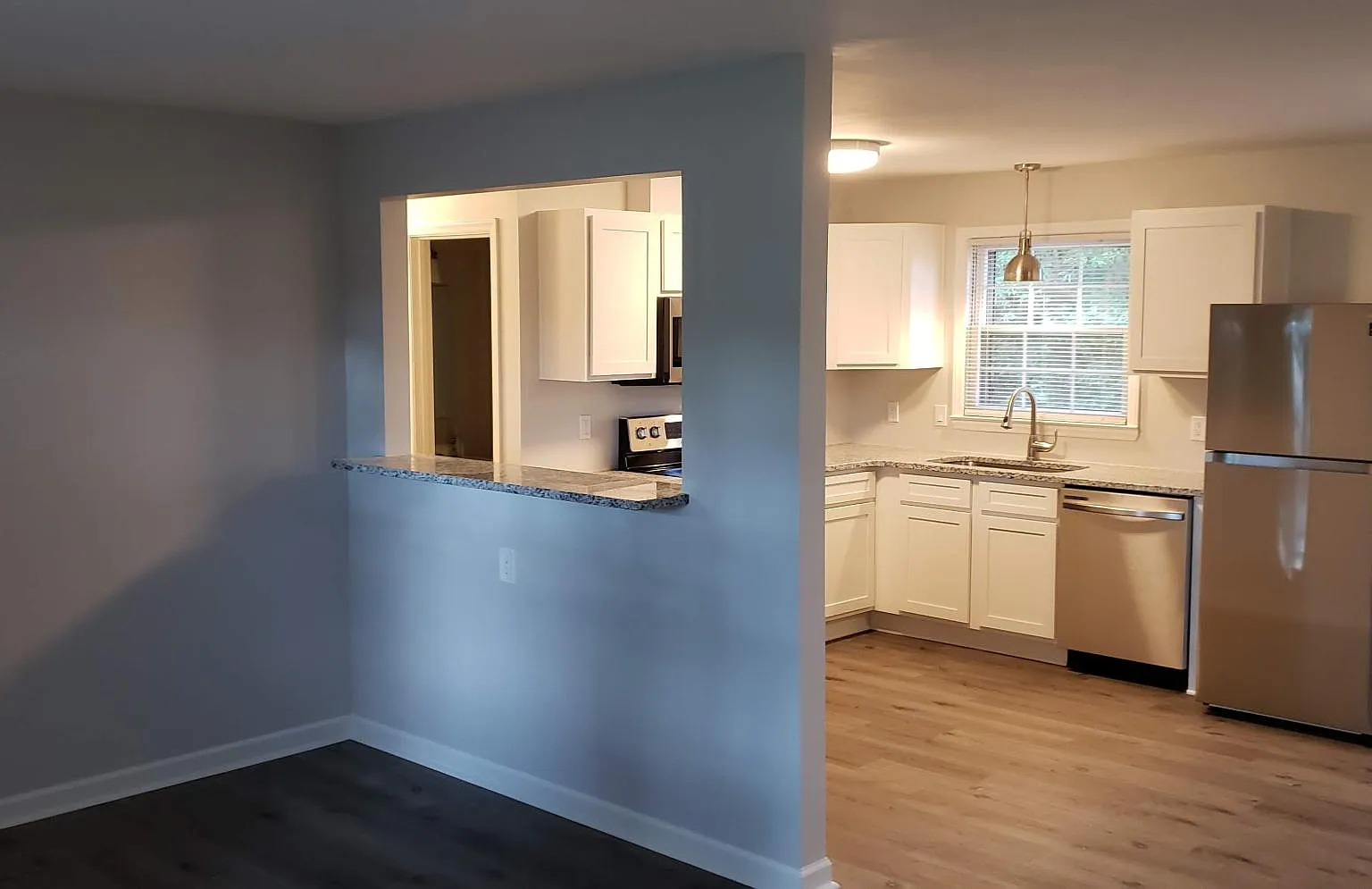 3 bed, 1100 sqft, $1,800 — Photo 4