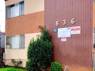 1379, Los Angeles, CA 90044