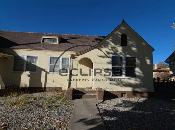 909 3rd St, Alamosa, CO 81101
