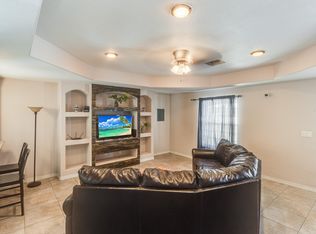 880 Agua Fria Pl, El Paso, TX 79928