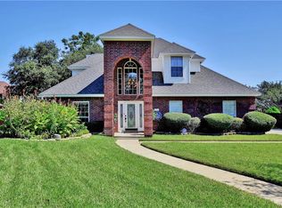 1903 Jaguar Cir, Harker Heights, TX 76548
