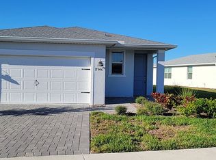 17946 Saddle Rd, Punta Gorda, FL 33982