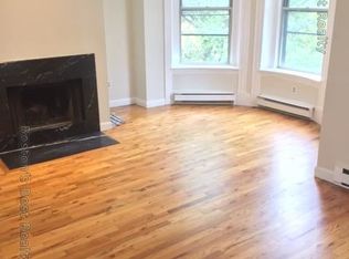 22 Follen St #8, Boston, MA 02116