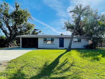 1625 Meadow Lark Ln, Englewood, FL, 34224