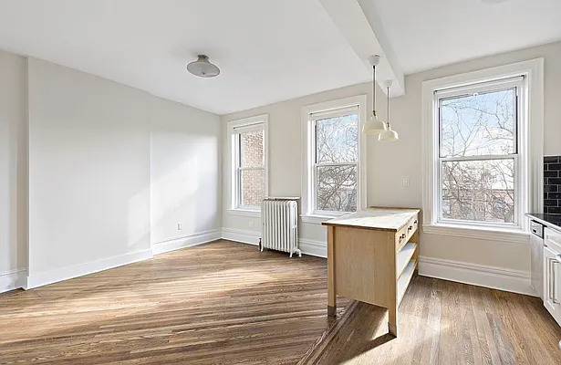 Rented by Brown Harris Stevens | media 12