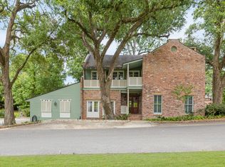 212 Parkview Dr, Lafayette, LA 70503