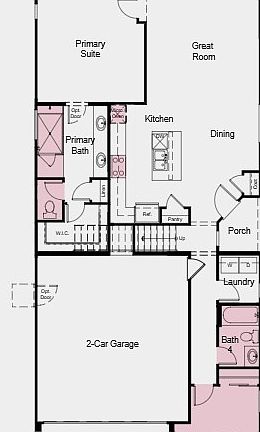 2nd image of 645 Orchid Cactus Ave