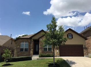 3005 Media Dr, Leander, TX 78641