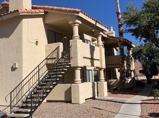 1105 N Buffalo Dr APT 102, Las Vegas, NV 89128