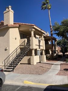 1105 N Buffalo Dr APT 102, Las Vegas, NV, 89128