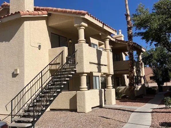 1105 N Buffalo Dr APT 102, Las Vegas, NV 89128